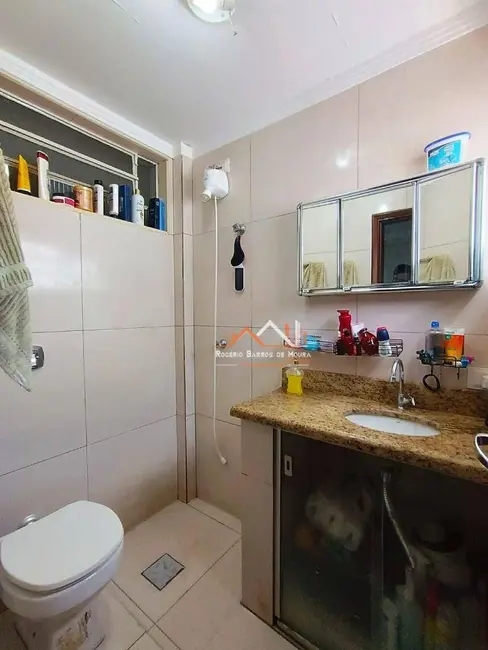 Foto 6 de Apartamento com 3 quartos à venda, 93m2 em Vila Santa Helena, Presidente Prudente - SP