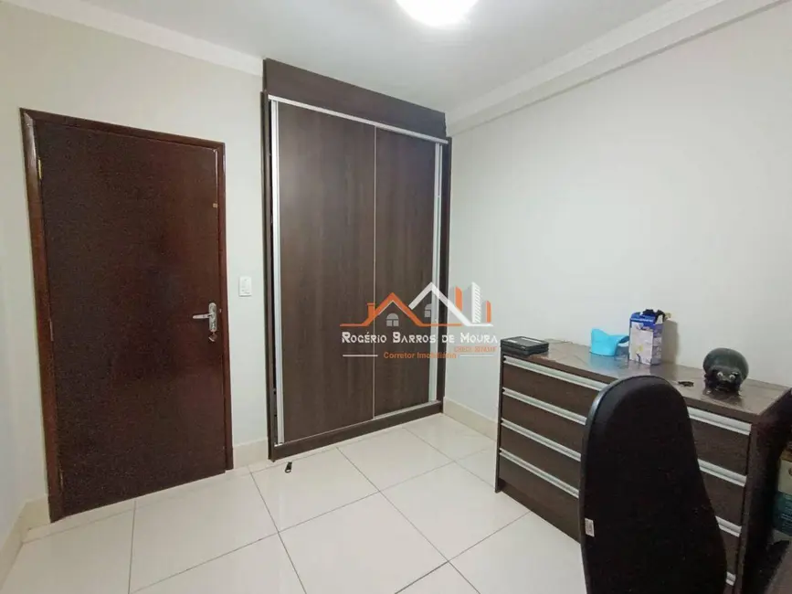 Foto 7 de Apartamento com 3 quartos à venda, 93m2 em Vila Santa Helena, Presidente Prudente - SP