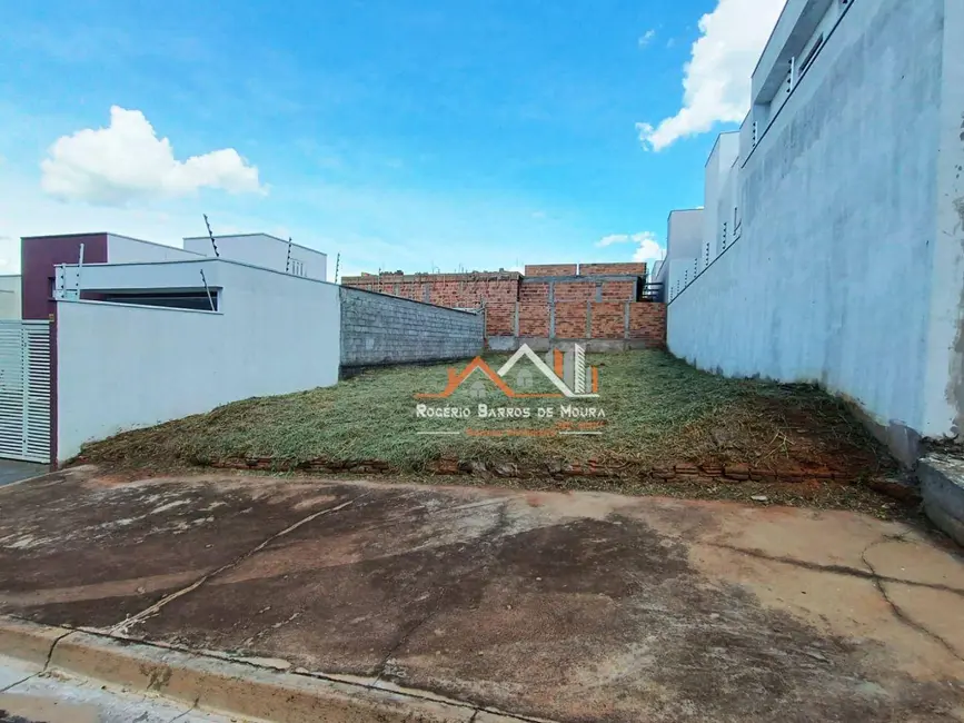 Foto 1 de Terreno / Lote à venda, 210m2 em Jardim Itapura, Presidente Prudente - SP