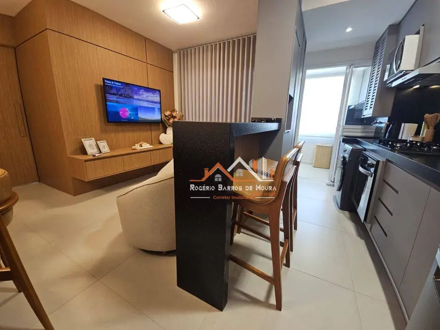 Foto 2 de Apartamento com 3 quartos à venda, 152m2 em Vila Yolanda, Presidente Prudente - SP