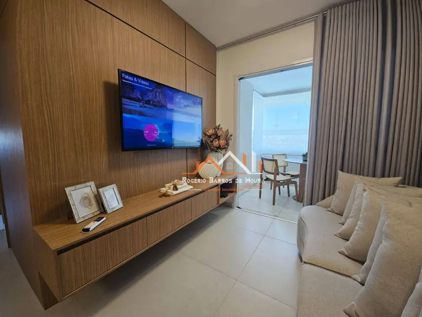 Foto 4 de Apartamento com 3 quartos à venda, 152m2 em Vila Yolanda, Presidente Prudente - SP