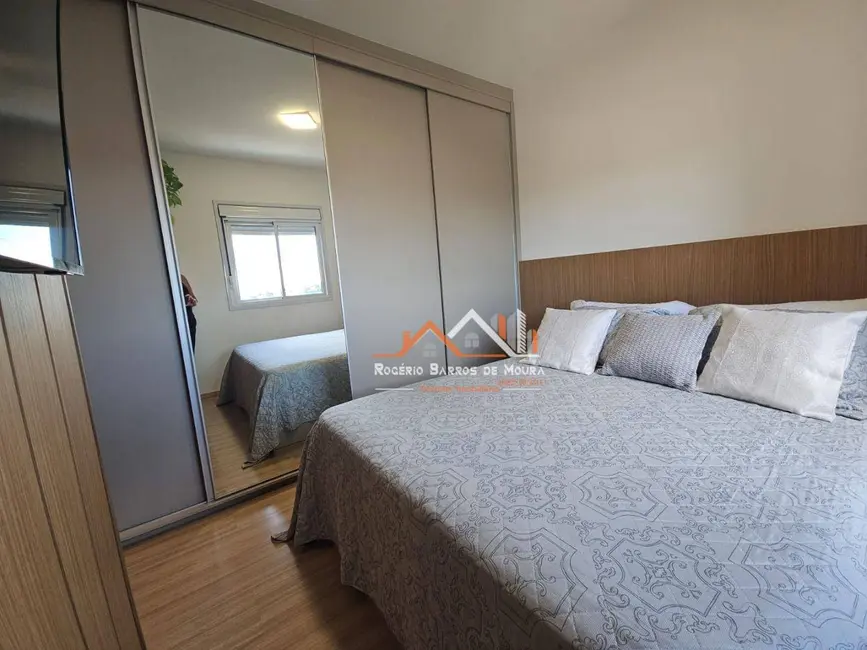Foto 9 de Apartamento com 3 quartos à venda, 152m2 em Vila Yolanda, Presidente Prudente - SP