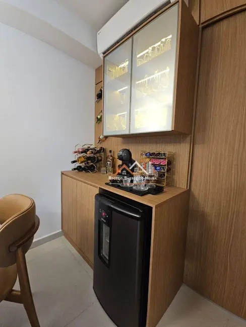 Foto 8 de Apartamento com 3 quartos à venda, 152m2 em Vila Yolanda, Presidente Prudente - SP