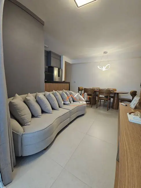 Foto 7 de Apartamento com 3 quartos à venda, 152m2 em Vila Yolanda, Presidente Prudente - SP