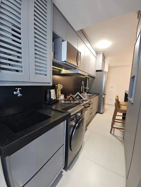 Foto 3 de Apartamento com 3 quartos à venda, 152m2 em Vila Yolanda, Presidente Prudente - SP