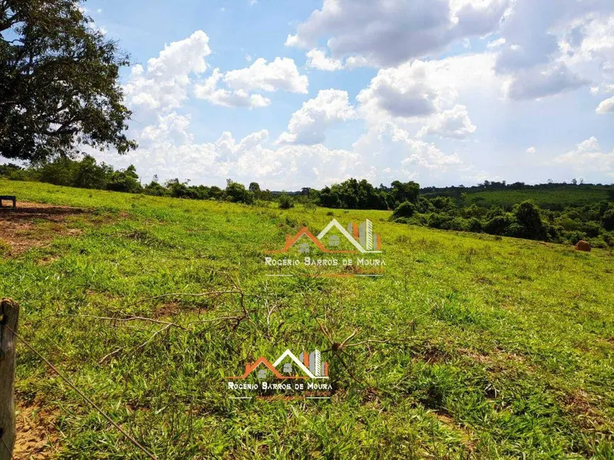 Terreno / Lote à venda, 1000m2 em Distrito Industrial, Presidente Prudente - SP - imagem 3 Foto 3 de Terreno / Lote à venda, 1000m2 em Distrito Industrial, Presidente Prudente - SP