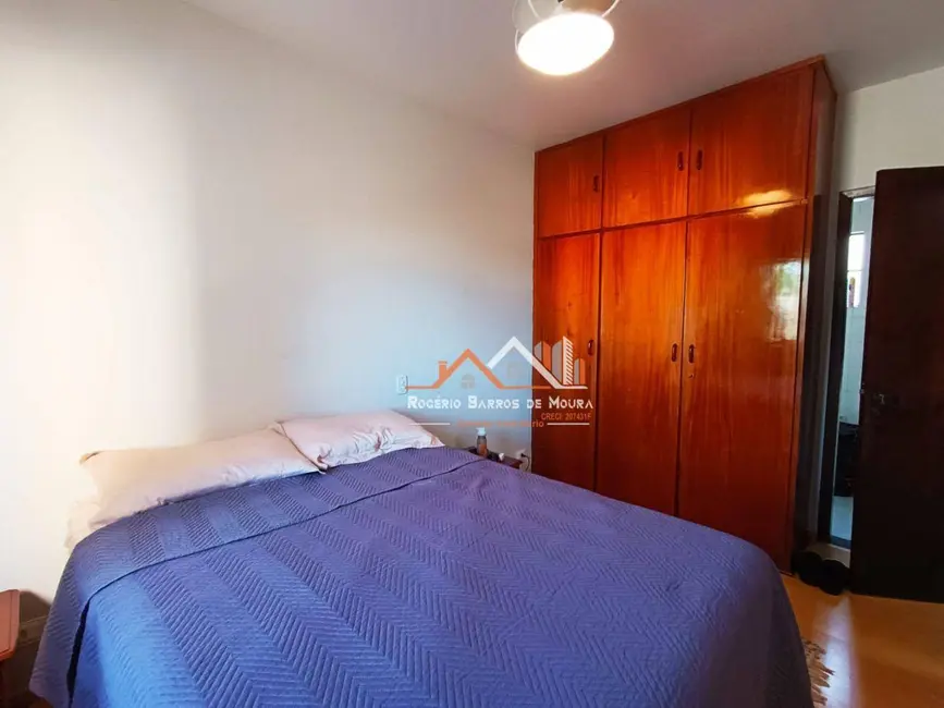 Foto 7 de Apartamento com 3 quartos à venda, 110m2 em Vila Tabajara, Presidente Prudente - SP