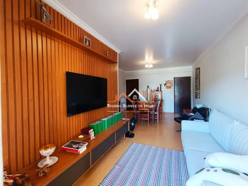 Foto 4 de Apartamento com 3 quartos à venda, 110m2 em Vila Tabajara, Presidente Prudente - SP