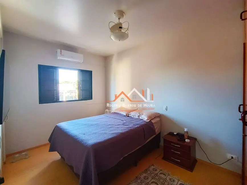 Foto 9 de Apartamento com 3 quartos à venda, 110m2 em Vila Tabajara, Presidente Prudente - SP