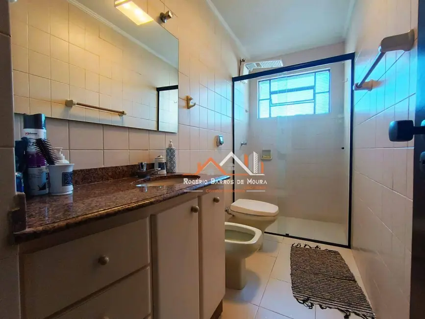 Foto 6 de Apartamento com 3 quartos à venda, 110m2 em Vila Tabajara, Presidente Prudente - SP