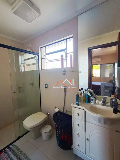 Foto 8 de Apartamento com 3 quartos à venda, 110m2 em Vila Tabajara, Presidente Prudente - SP