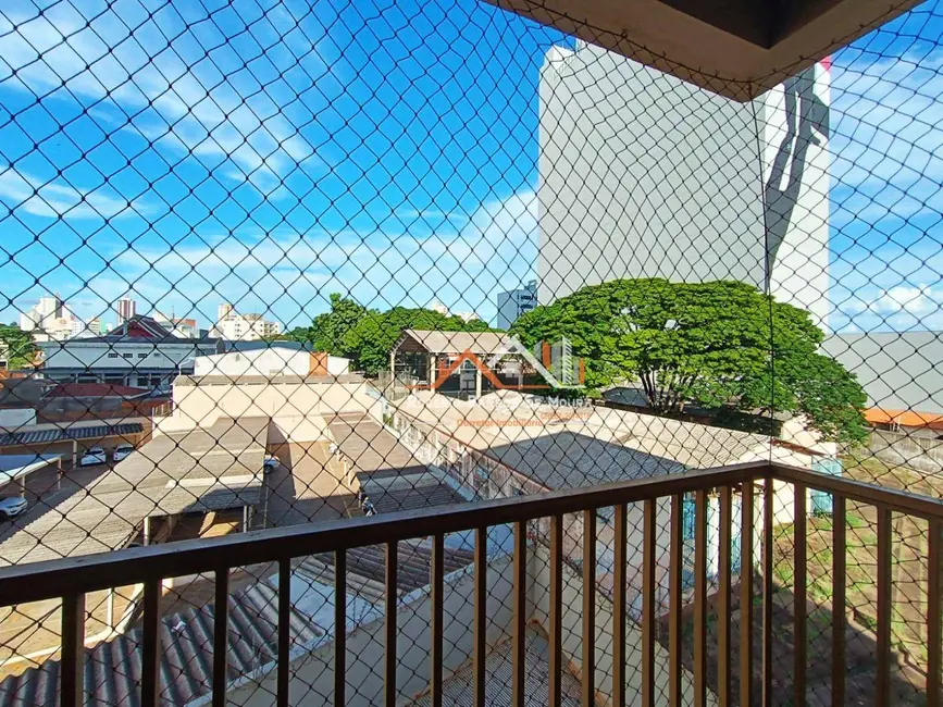 Foto 3 de Apartamento com 3 quartos à venda, 110m2 em Vila Tabajara, Presidente Prudente - SP