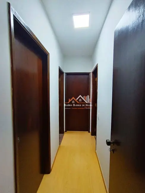 Foto 5 de Apartamento com 3 quartos à venda, 110m2 em Vila Tabajara, Presidente Prudente - SP