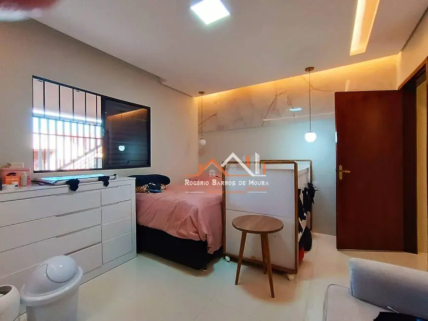 Casa com 3 quartos à venda, 200m2 em Núcleo Bartholomeu Bueno de Miranda, Presidente Prudente - SP - imagem 7 Foto 7 de Casa com 3 quartos à venda, 200m2 em Núcleo Bartholomeu Bueno de Miranda, Presidente Prudente - SP