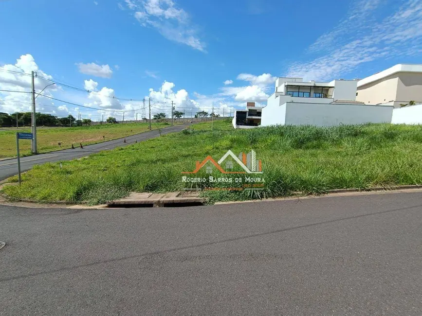 Foto 1 de Terreno / Lote à venda, 465m2 em Presidente Prudente - SP