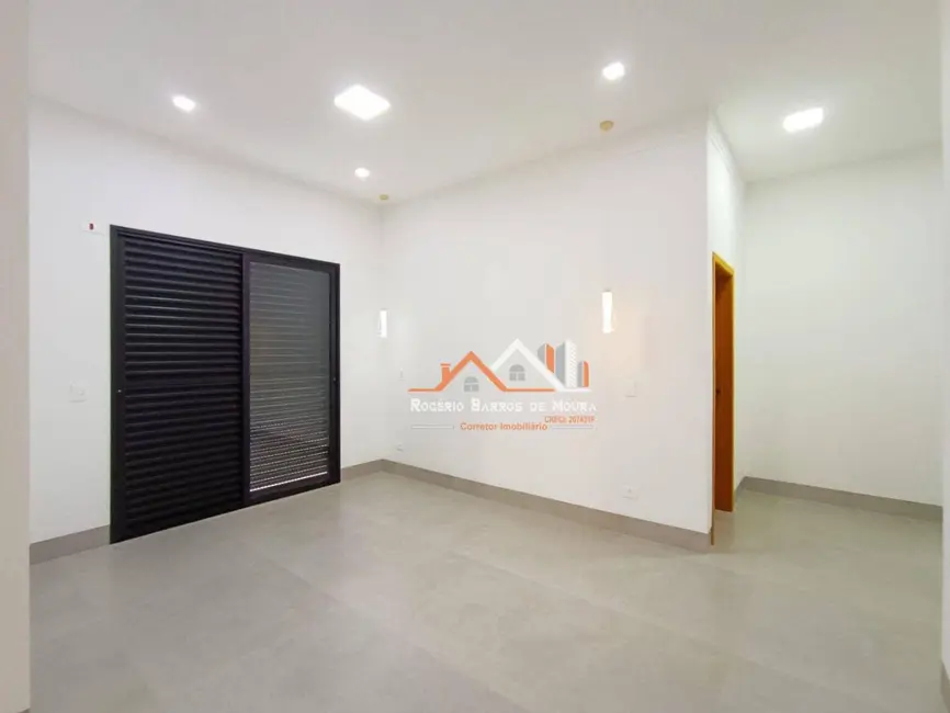 Foto 8 de Casa de Condomínio com 3 quartos à venda, 252m2 em Porto Seguro Residence, Presidente Prudente - SP