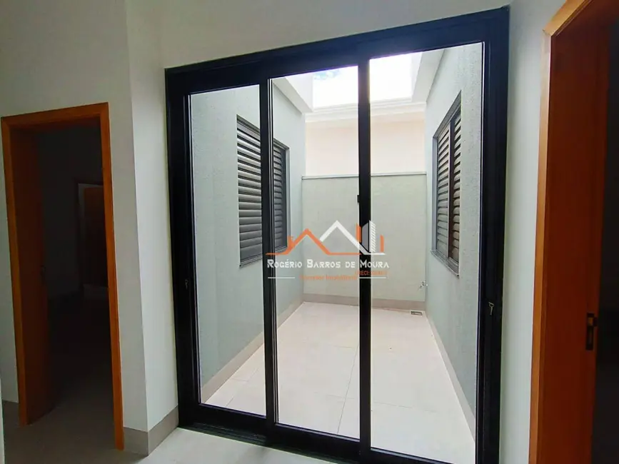 Foto 7 de Casa de Condomínio com 3 quartos à venda, 252m2 em Porto Seguro Residence, Presidente Prudente - SP