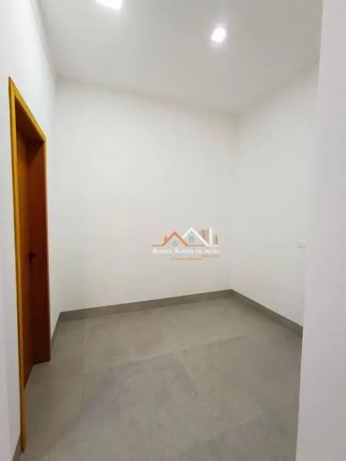 Foto 9 de Casa de Condomínio com 3 quartos à venda, 252m2 em Porto Seguro Residence, Presidente Prudente - SP