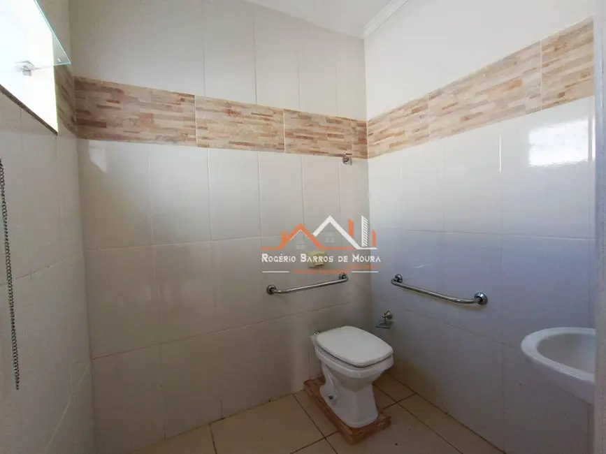 Casa com 4 quartos à venda, 484m2 em Vila Santa Tereza, Presidente Prudente - SP - imagem 4 Foto 4 de Casa com 4 quartos à venda, 484m2 em Vila Santa Tereza, Presidente Prudente - SP