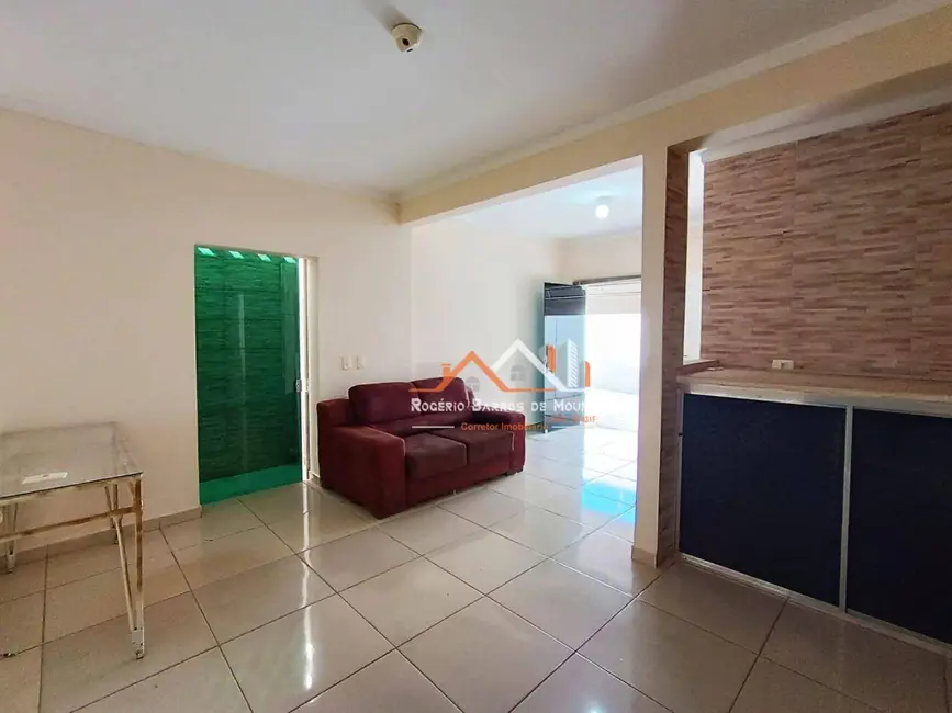 Casa com 4 quartos à venda, 484m2 em Vila Santa Tereza, Presidente Prudente - SP - imagem 5 Foto 5 de Casa com 4 quartos à venda, 484m2 em Vila Santa Tereza, Presidente Prudente - SP