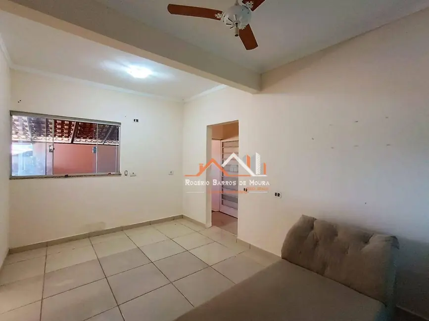 Casa com 4 quartos à venda, 484m2 em Vila Santa Tereza, Presidente Prudente - SP - imagem 9 Foto 9 de Casa com 4 quartos à venda, 484m2 em Vila Santa Tereza, Presidente Prudente - SP