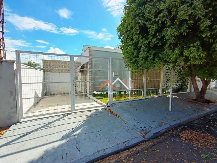 Casa com 4 quartos à venda, 484m2 em Vila Santa Tereza, Presidente Prudente - SP - imagem 1 Foto 1 de Casa com 4 quartos à venda, 484m2 em Vila Santa Tereza, Presidente Prudente - SP