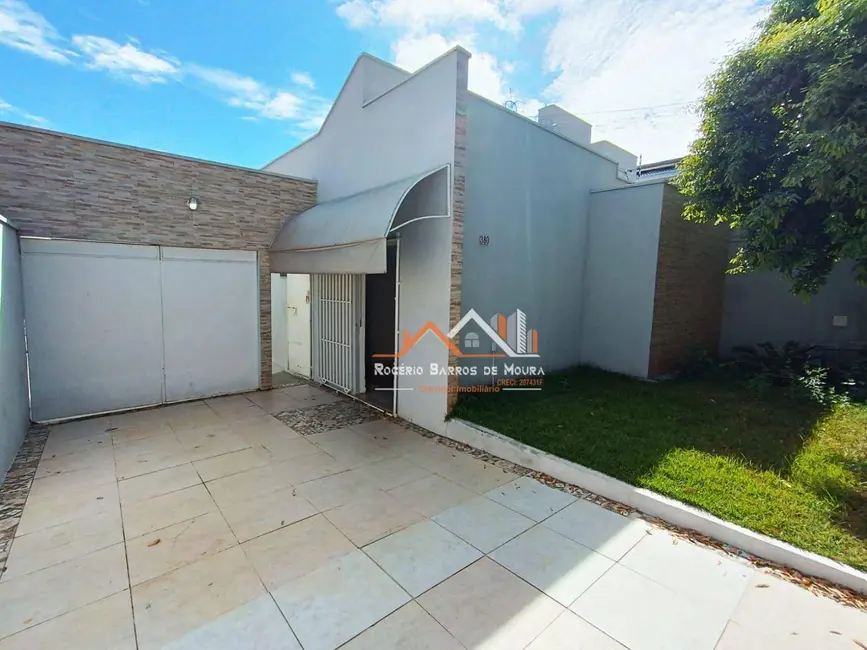 Casa com 4 quartos à venda, 484m2 em Vila Santa Tereza, Presidente Prudente - SP - imagem 2 Foto 2 de Casa com 4 quartos à venda, 484m2 em Vila Santa Tereza, Presidente Prudente - SP