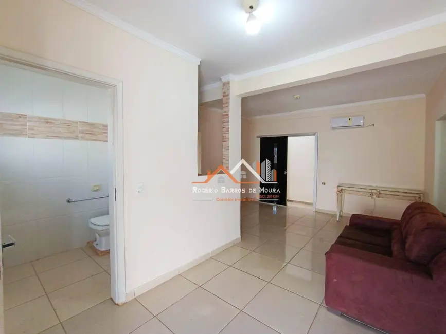 Casa com 4 quartos à venda, 484m2 em Vila Santa Tereza, Presidente Prudente - SP - imagem 3 Foto 3 de Casa com 4 quartos à venda, 484m2 em Vila Santa Tereza, Presidente Prudente - SP