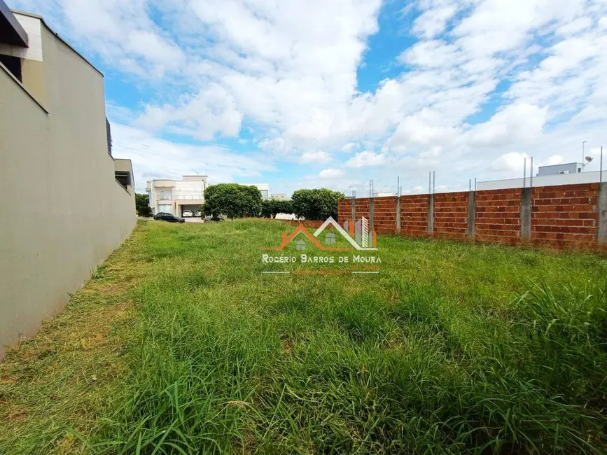 Terreno / Lote à venda, 489m2 em Residencial Portinari, Presidente Prudente - SP - imagem 1 Foto 1 de Terreno / Lote à venda, 489m2 em Residencial Portinari, Presidente Prudente - SP