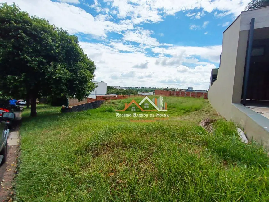 Terreno / Lote à venda, 489m2 em Residencial Portinari, Presidente Prudente - SP - imagem 4 Foto 4 de Terreno / Lote à venda, 489m2 em Residencial Portinari, Presidente Prudente - SP