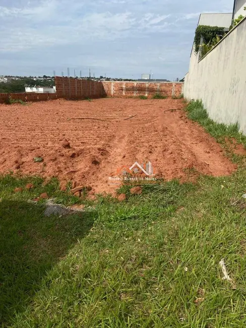 Terreno / Lote à venda, 489m2 em Residencial Portinari, Presidente Prudente - SP - imagem 5 Foto 5 de Terreno / Lote à venda, 489m2 em Residencial Portinari, Presidente Prudente - SP