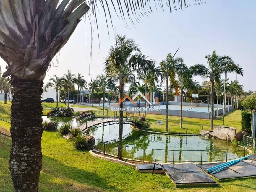 Terreno / Lote à venda, 489m2 em Residencial Portinari, Presidente Prudente - SP - imagem 6 Foto 6 de Terreno / Lote à venda, 489m2 em Residencial Portinari, Presidente Prudente - SP