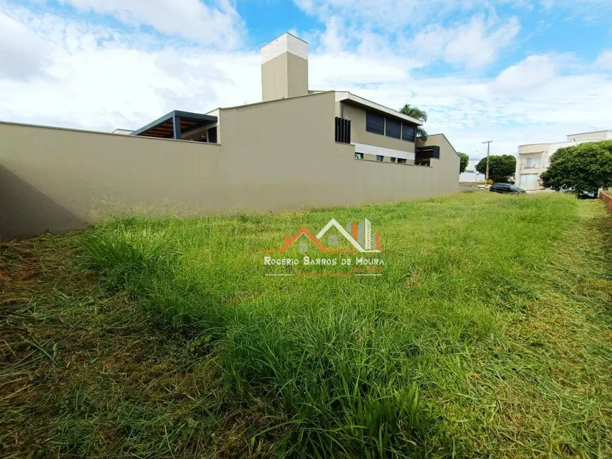 Terreno / Lote à venda, 489m2 em Residencial Portinari, Presidente Prudente - SP - imagem 3 Foto 3 de Terreno / Lote à venda, 489m2 em Residencial Portinari, Presidente Prudente - SP