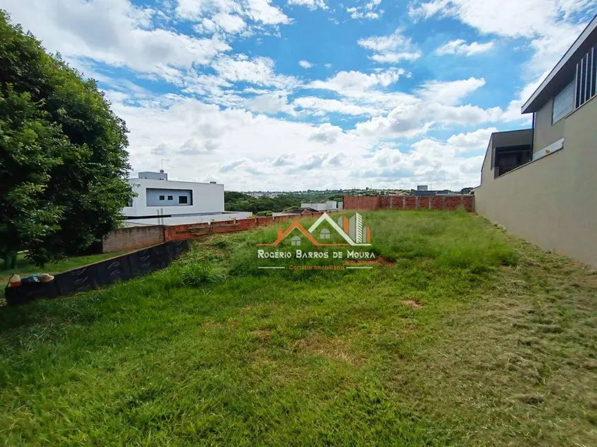 Terreno / Lote à venda, 489m2 em Residencial Portinari, Presidente Prudente - SP - imagem 2 Foto 2 de Terreno / Lote à venda, 489m2 em Residencial Portinari, Presidente Prudente - SP