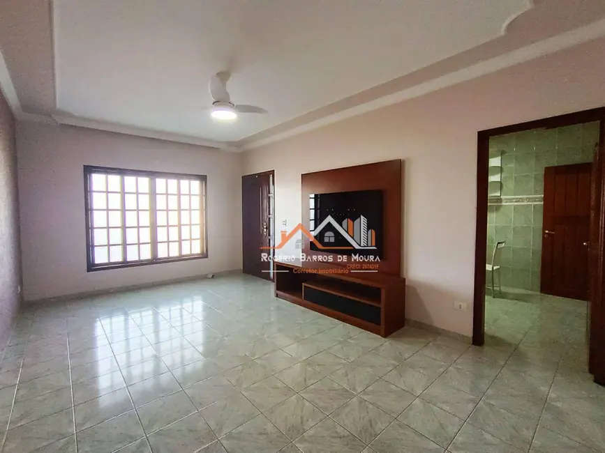 Foto 6 de Casa com 3 quartos à venda, 252m2 em Parque São Matheus, Presidente Prudente - SP