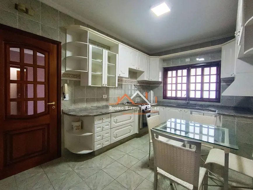 Foto 7 de Casa com 3 quartos à venda, 252m2 em Parque São Matheus, Presidente Prudente - SP