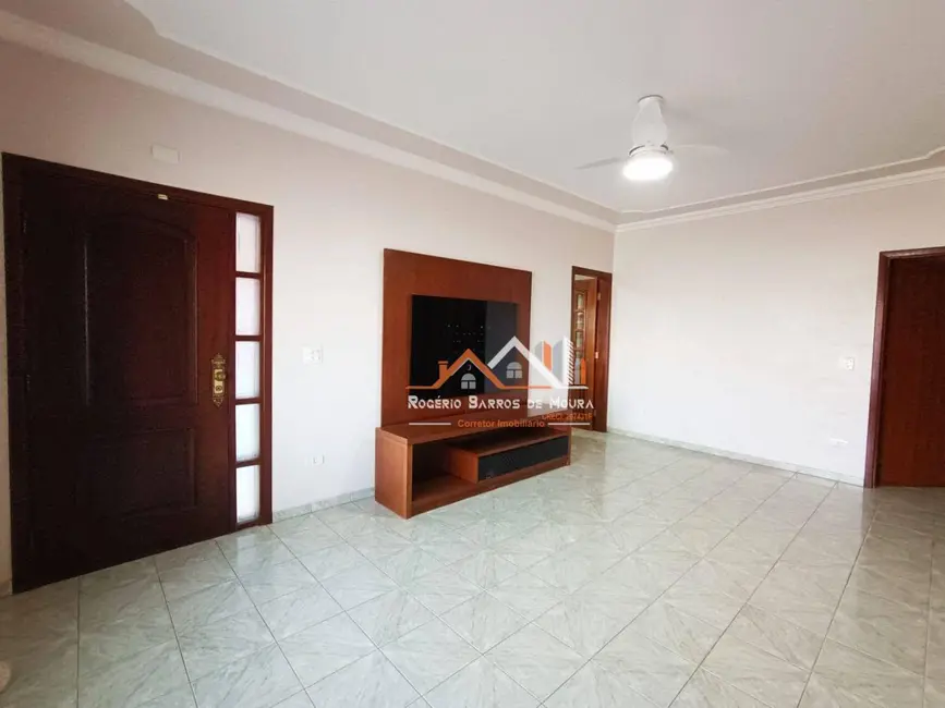 Foto 5 de Casa com 3 quartos à venda, 252m2 em Parque São Matheus, Presidente Prudente - SP