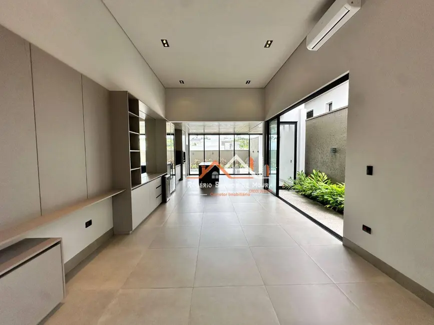 Foto 8 de Casa de Condomínio com 3 quartos à venda, 410m2 em Parque Residencial Damha III, Presidente Prudente - SP