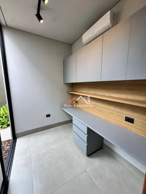 Foto 5 de Casa de Condomínio com 3 quartos à venda, 410m2 em Parque Residencial Damha III, Presidente Prudente - SP