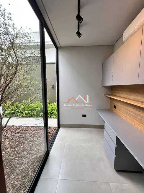 Foto 6 de Casa de Condomínio com 3 quartos à venda, 410m2 em Parque Residencial Damha III, Presidente Prudente - SP