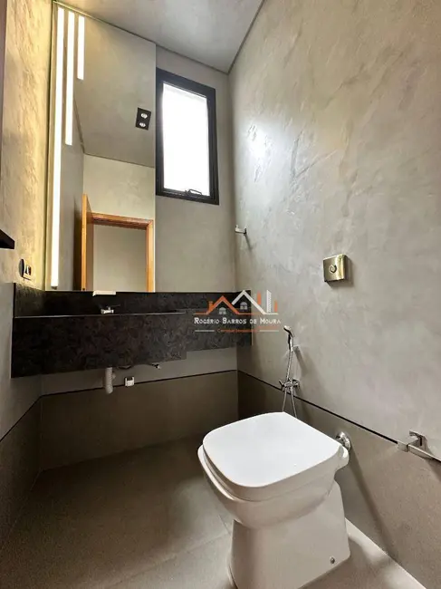 Foto 7 de Casa de Condomínio com 3 quartos à venda, 410m2 em Parque Residencial Damha III, Presidente Prudente - SP