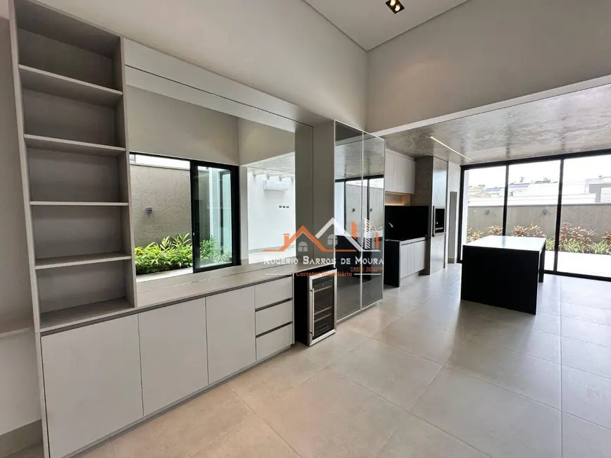 Foto 9 de Casa de Condomínio com 3 quartos à venda, 410m2 em Parque Residencial Damha III, Presidente Prudente - SP