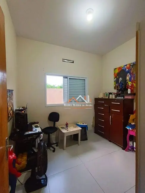 Foto 6 de Casa com 3 quartos à venda, 160m2 em Residencial São Paulo, Presidente Prudente - SP