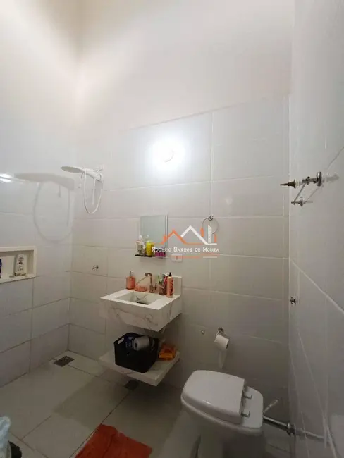 Foto 8 de Casa com 3 quartos à venda, 160m2 em Residencial São Paulo, Presidente Prudente - SP