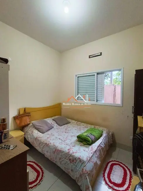 Foto 5 de Casa com 3 quartos à venda, 160m2 em Residencial São Paulo, Presidente Prudente - SP