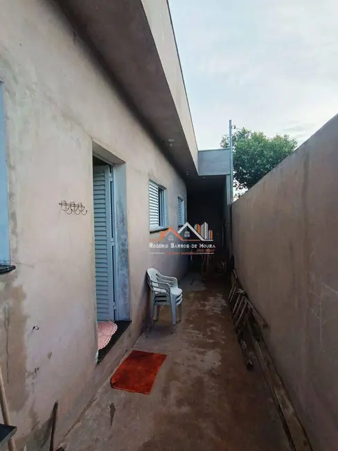 Foto 9 de Casa com 3 quartos à venda, 160m2 em Residencial São Paulo, Presidente Prudente - SP