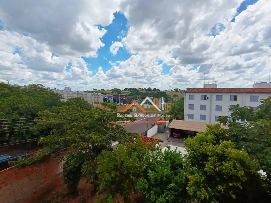 Foto 8 de Apartamento com 2 quartos à venda, 76m2 em Conjunto Habitacional Eme Antonio Pioch Fontolan, Presidente Prudente - SP