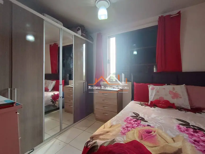 Foto 4 de Apartamento com 2 quartos à venda, 76m2 em Conjunto Habitacional Eme Antonio Pioch Fontolan, Presidente Prudente - SP