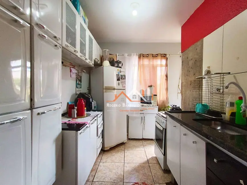 Foto 3 de Apartamento com 2 quartos à venda, 76m2 em Conjunto Habitacional Eme Antonio Pioch Fontolan, Presidente Prudente - SP