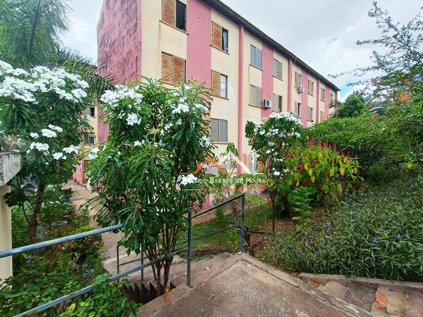 Foto 9 de Apartamento com 2 quartos à venda, 76m2 em Conjunto Habitacional Eme Antonio Pioch Fontolan, Presidente Prudente - SP